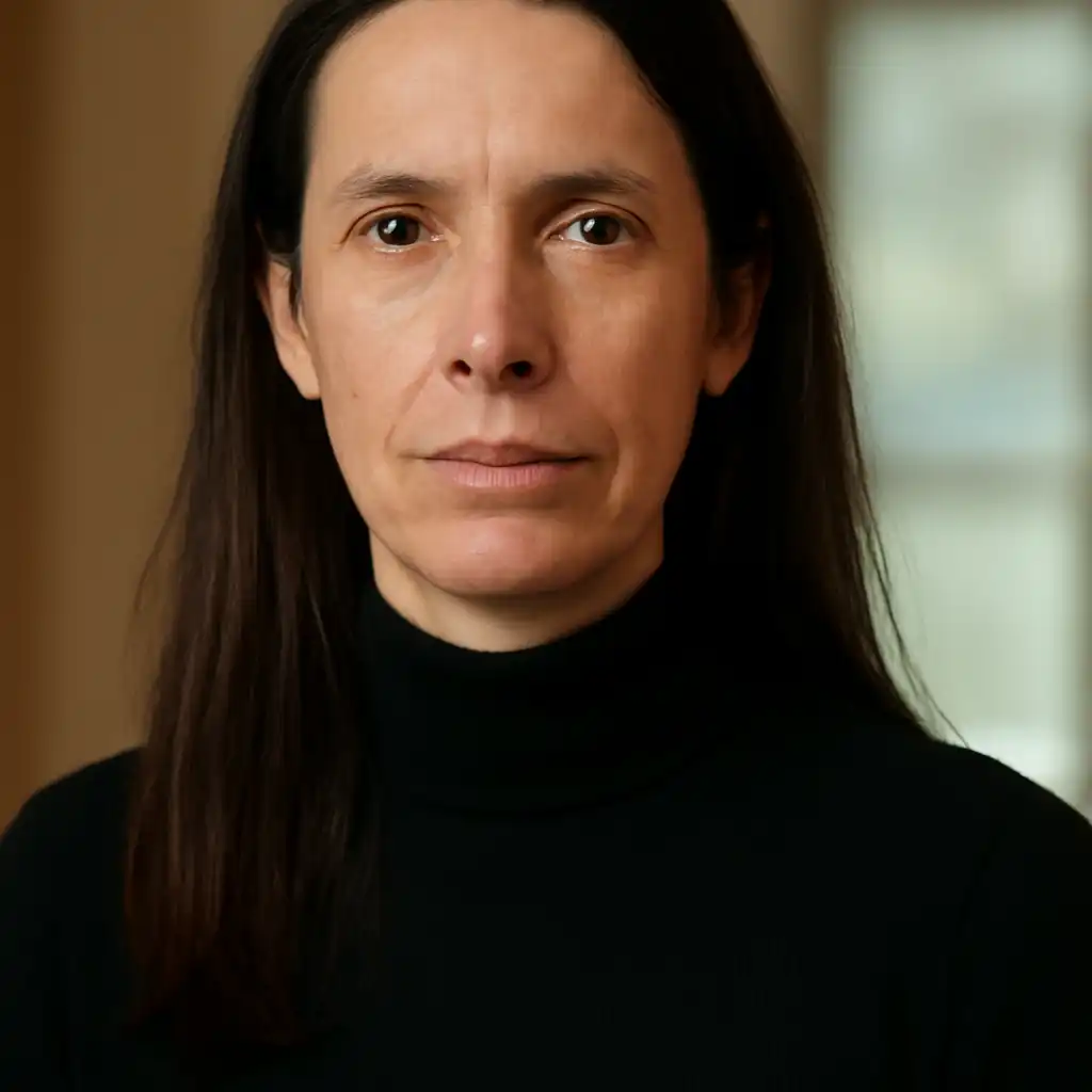 Monika Richter